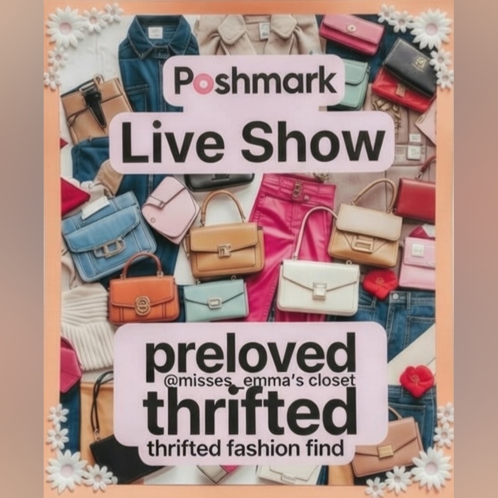 ⭐️EMMA's LIVE SHOW⭐️